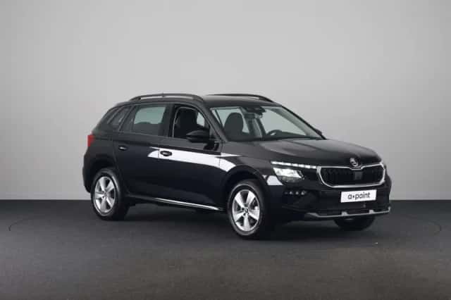 Škoda Kamiq (2026) thumbnail 4