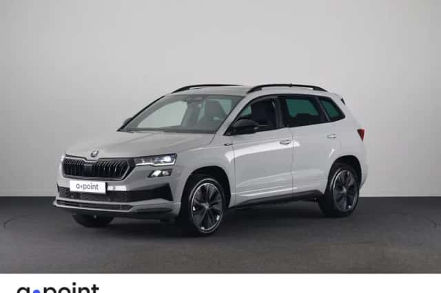 Škoda Karoq (2026) thumbnail 1