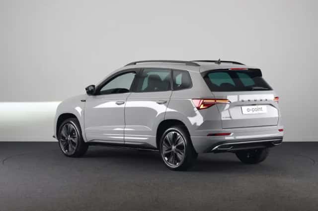 Škoda Karoq (2026) thumbnail 3