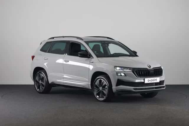 Škoda Karoq (2026) thumbnail 5