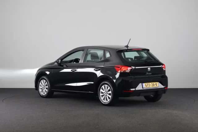SEAT Ibiza (2024) thumbnail 3