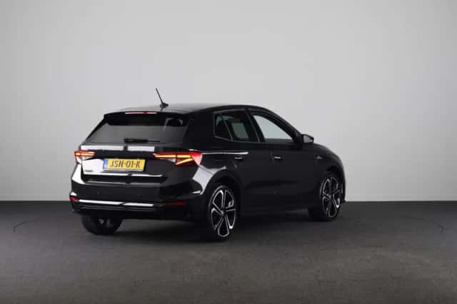 Škoda Fabia (2026) thumbnail 3