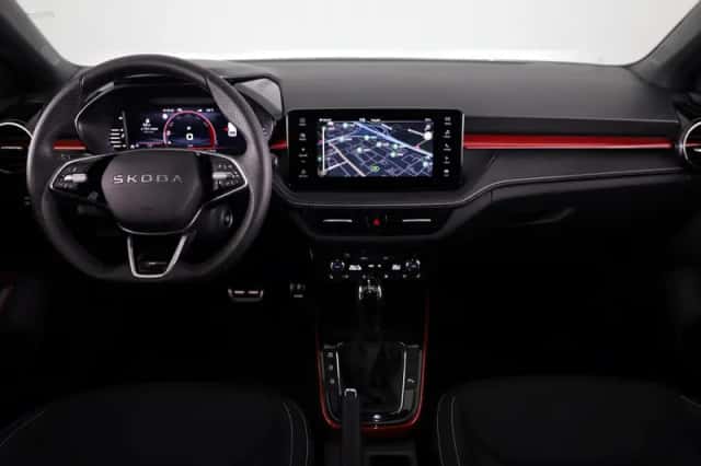 Škoda Fabia (2026) thumbnail 5