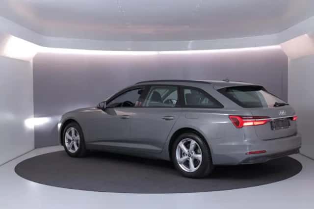 Audi A6 (2025) thumbnail 3