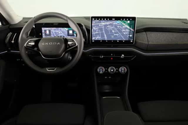 Škoda Kodiaq (2026) thumbnail 5