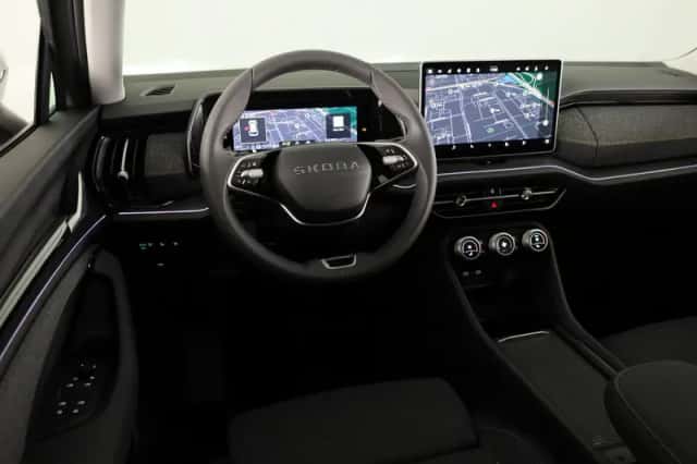 Škoda Kodiaq (2026) thumbnail 6