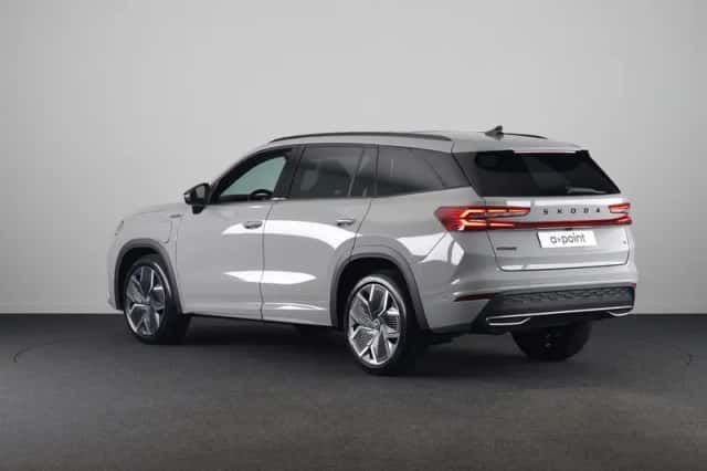 Škoda Kodiaq (2026) thumbnail 2