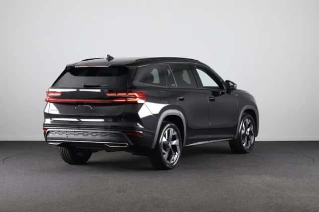 Škoda Kodiaq (2026) thumbnail 4