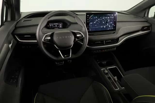 Škoda Elroq (2026) thumbnail 5