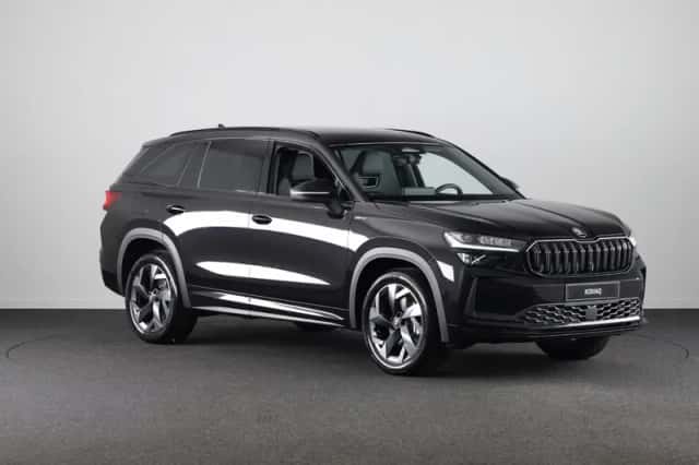 Škoda Kodiaq (2026) thumbnail 5