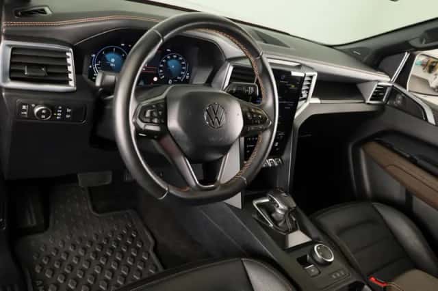 Volkswagen Amarok (2024) thumbnail 6