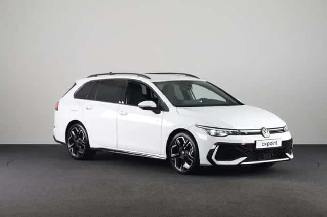 Volkswagen Golf (2025) thumbnail 5