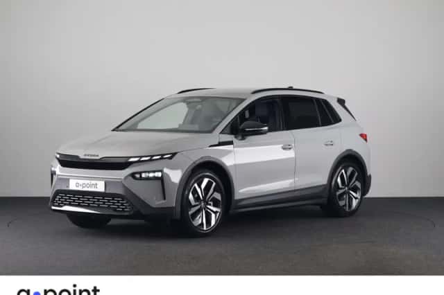 Škoda Elroq (2026) thumbnail 1