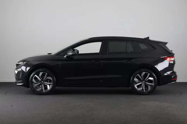 Škoda Enyaq (2026) thumbnail 2