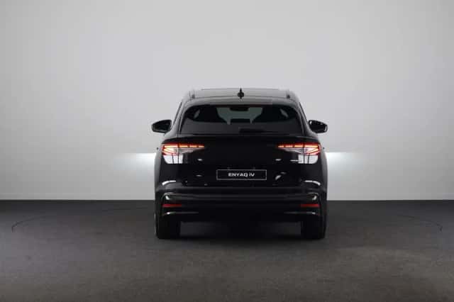 Škoda Enyaq (2026) thumbnail 4