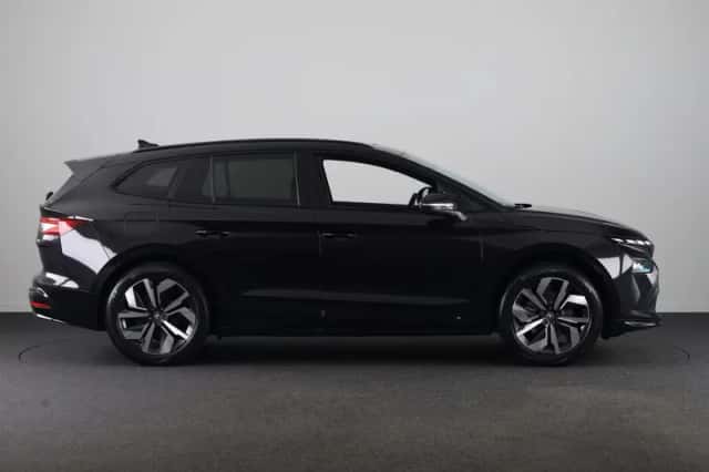 Škoda Enyaq (2026) thumbnail 6