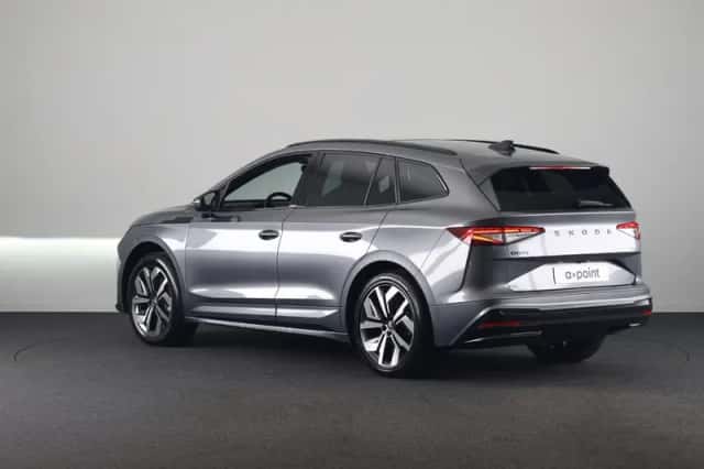 Škoda Enyaq (2026) thumbnail 3