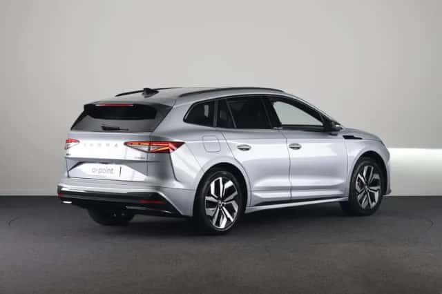 Škoda Enyaq (2026) thumbnail 3