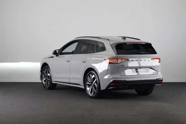 Škoda Enyaq (2026) thumbnail 2