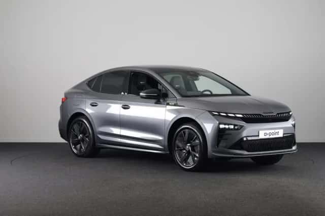 Škoda Enyaq (2026) thumbnail 4
