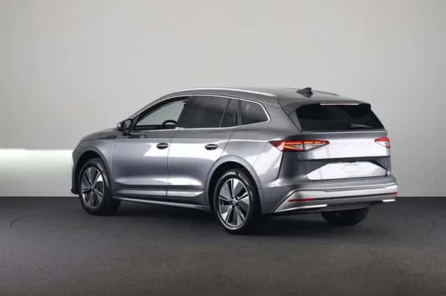 Škoda Enyaq (2026) thumbnail 3