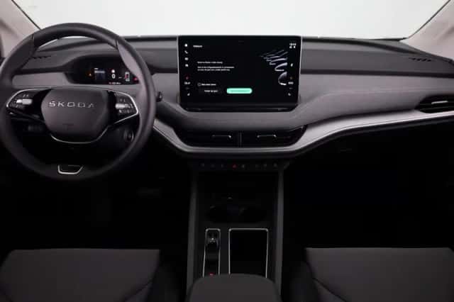 Škoda Enyaq (2026) thumbnail 6