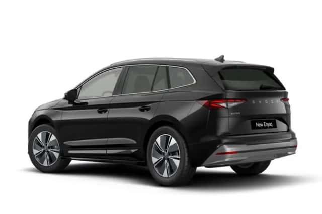 Škoda Enyaq (2026) thumbnail 3