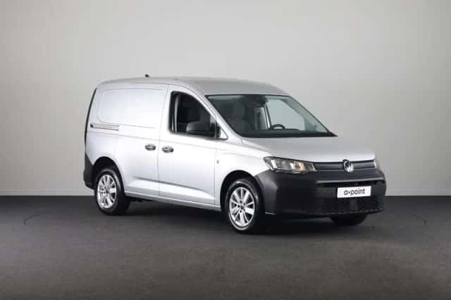 Volkswagen Caddy (2024) thumbnail 5