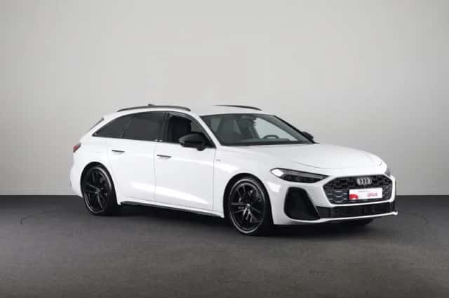 Audi A5 (2025) thumbnail 4