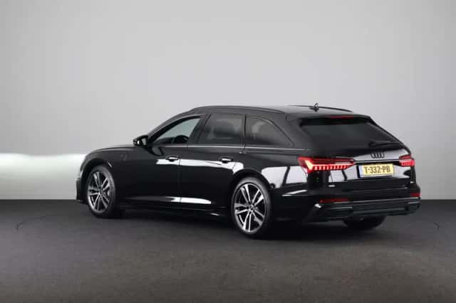 Audi A6 (2023) thumbnail 3
