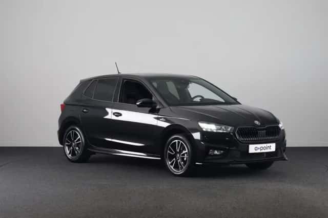Škoda Fabia (2025) thumbnail 4