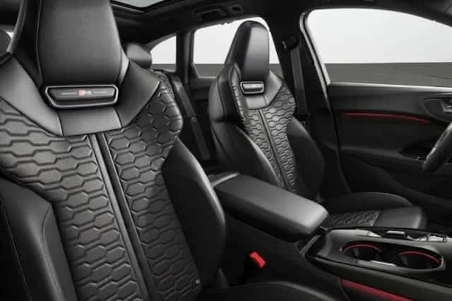 Audi RS 5 (2026) thumbnail 5