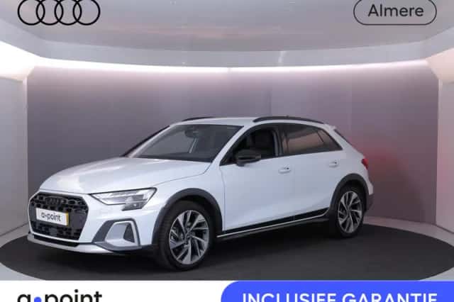 Audi A3 (2025) thumbnail 1
