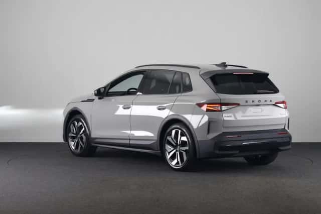 Škoda Elroq (2026) thumbnail 2