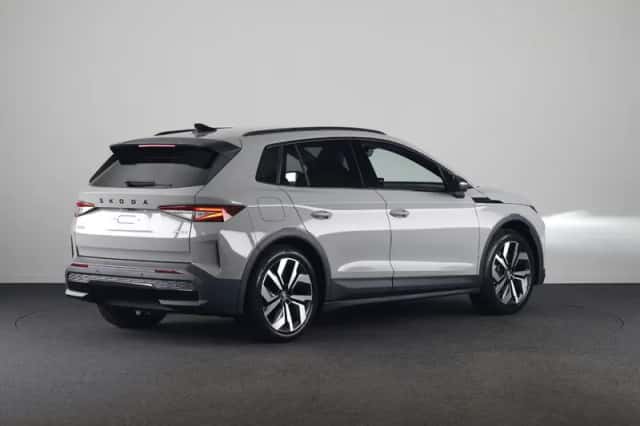 Škoda Elroq (2026) thumbnail 3