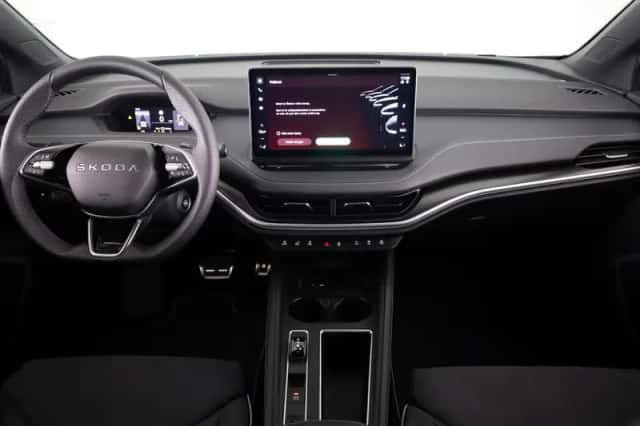 Škoda Elroq (2026) thumbnail 5