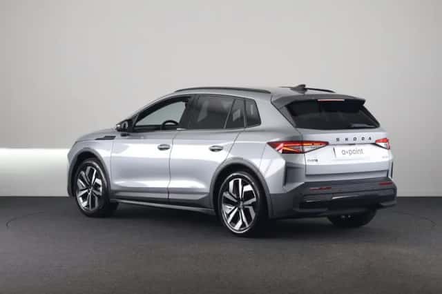 Škoda Elroq (2026) thumbnail 2