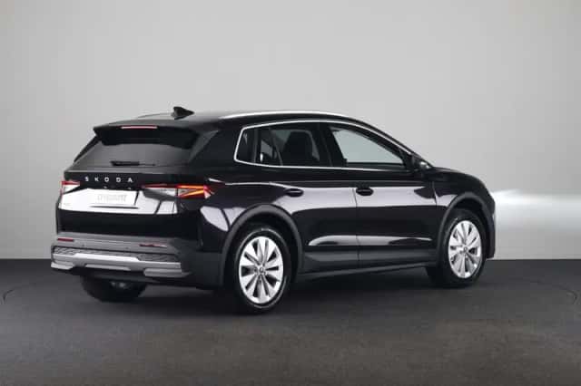 Škoda Elroq (2027) thumbnail 3