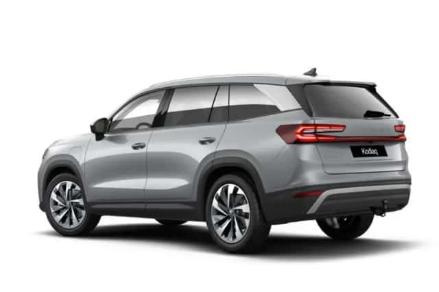 Škoda Kodiaq (2026) thumbnail 3