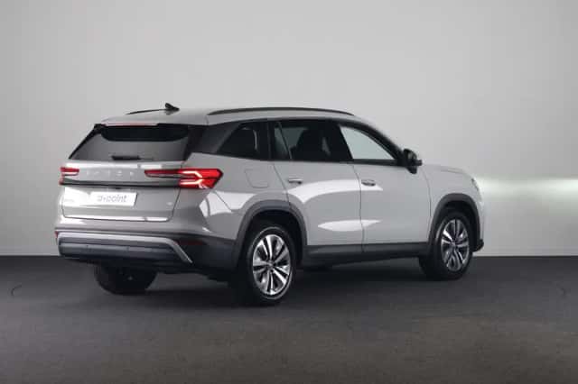 Škoda Kodiaq (2026) thumbnail 4