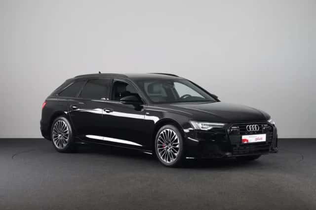 Audi A6 (2021) thumbnail 5
