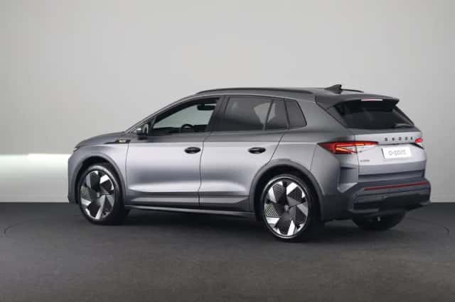 Škoda Elroq (2026) thumbnail 2
