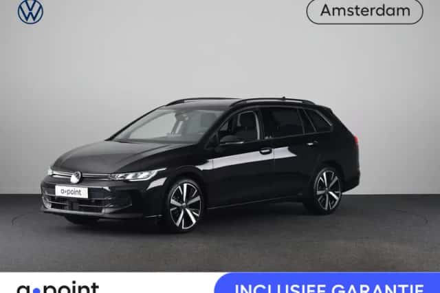 Volkswagen Golf (2025) thumbnail 1