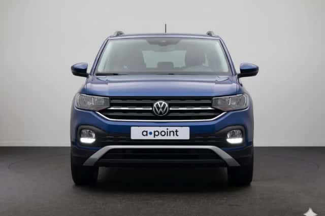 Volkswagen T-Cross (2023) thumbnail 3