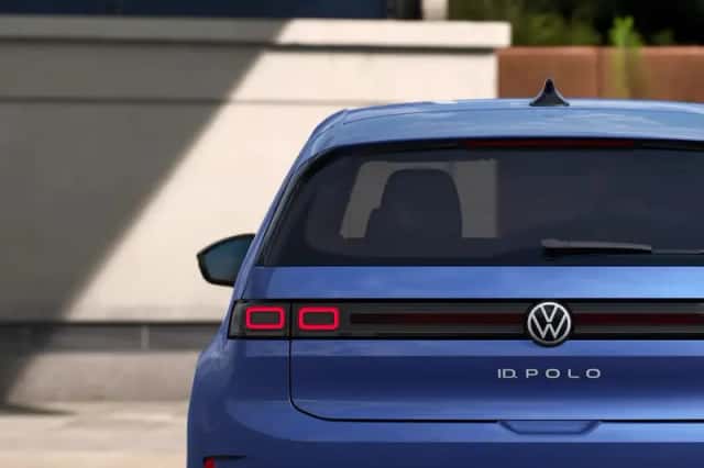 Volkswagen ID. Polo (2026) thumbnail 6