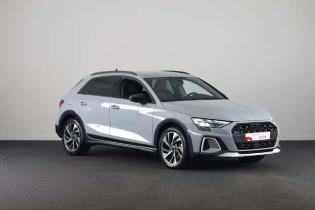 Audi A3 (2025) thumbnail 4
