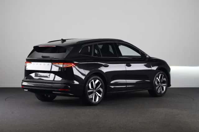 Škoda Enyaq (2026) thumbnail 3