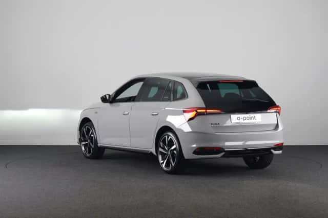 Škoda Scala (2026) thumbnail 2