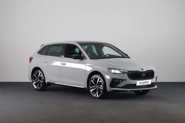 Škoda Scala (2026) thumbnail 4