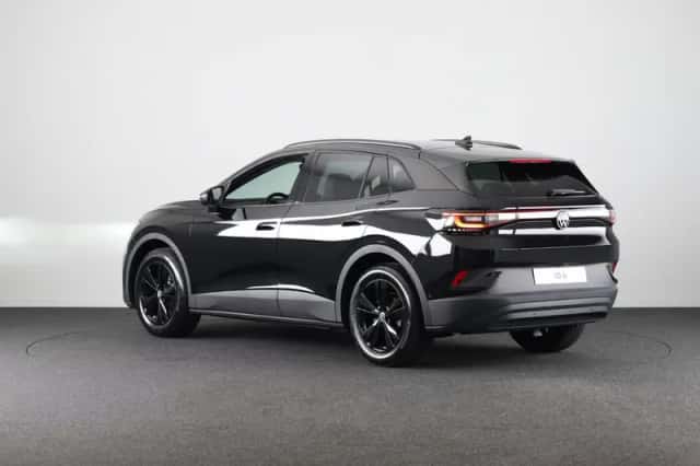Volkswagen ID.4 (2027) thumbnail 2